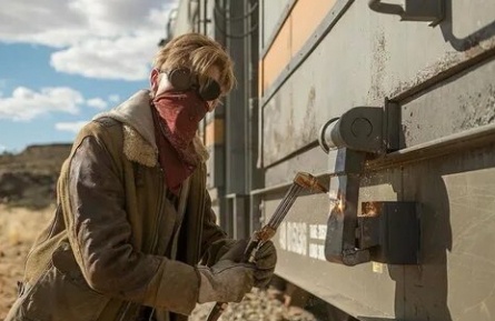 Лекарства, которые спасли мир кадры