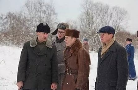 Ленинград кадры Ленинград кадры