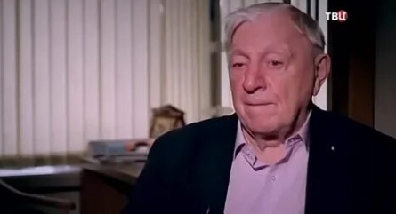 Леонид Быков. Последний дубль кадры Леонид Быков. Последний дубль кадры