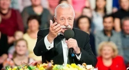 Леонид Якубович получил ТЭФИ за развитие российского телевидения кадры Леонид Якубович получил ТЭФИ за развитие российского телевидения кадры