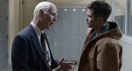 Лепестки кадры