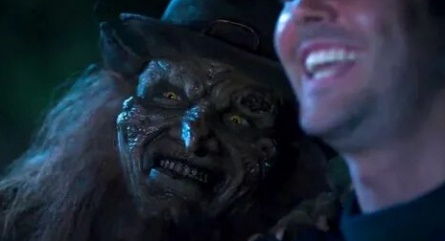 Лепрекон: Возвращение. Глава 6 кадры