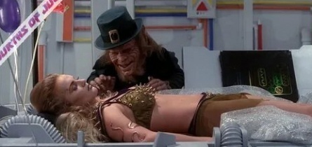 Лепрекон: Возвращение. Глава 6 кадры