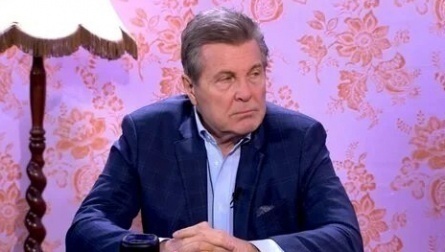 Лещенко с Крутым поддержали предпринимателя Финка кадры