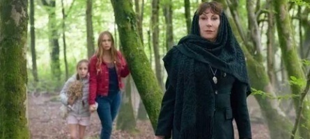 Лесной наблюдатель кадры Лесной наблюдатель кадры