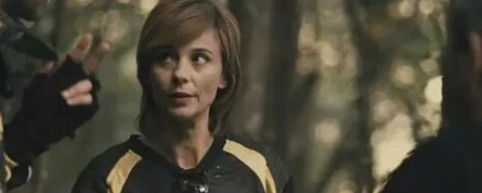 Лесные существа кадры