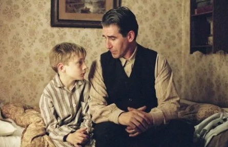 Лэсси кадры