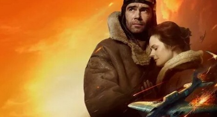 Летчик кадры