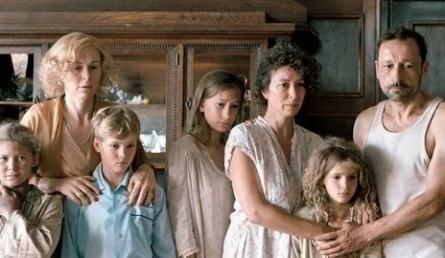 Лети, майский жук! кадры