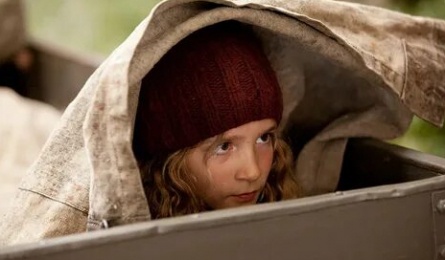 Лети, майский жук! кадры