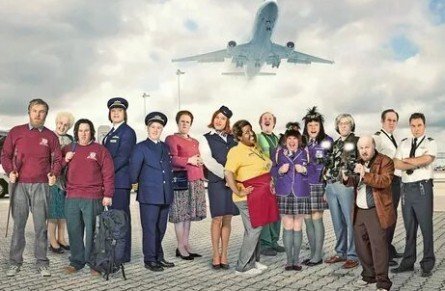 Летим со мной кадры