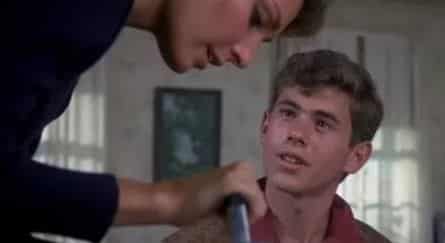 Лето 42-го кадры