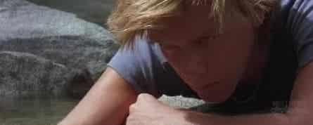 Лето у белой воды кадры