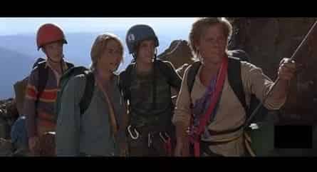 Лето у белой воды кадры