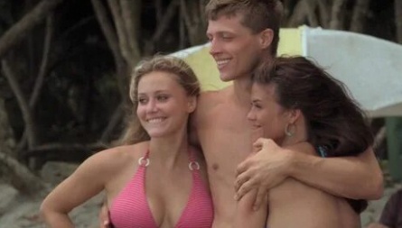 Лето в Коста-Рике кадры