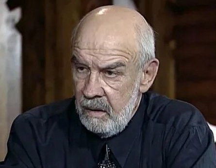 Лев Борисов рискует получить инсульт кадры Лев Борисов рискует получить инсульт кадры