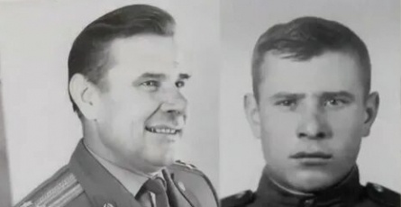 Лев Яшин - номер один кадры Лев Яшин - номер один кадры