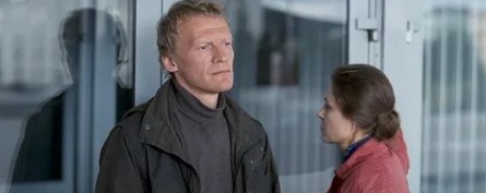 Левиафан кадры
