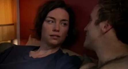 Лицензия на измену кадры