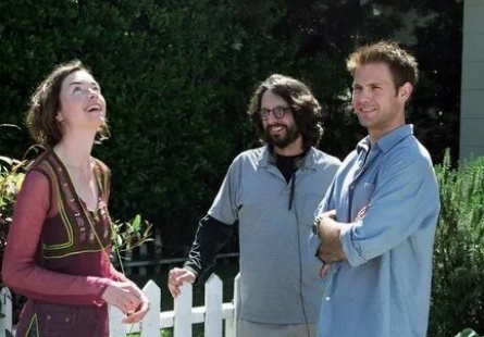 Лицензия на измену кадры