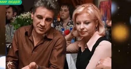 От любви до измены: личная история Алексея Пиманова кадры От любви до измены: личная история Алексея Пиманова кадры