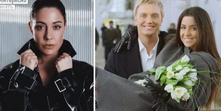 Секреты личной жизни Алексея Гомана: от брака с Марией Зайцевой до знакомств в онлайне кадры