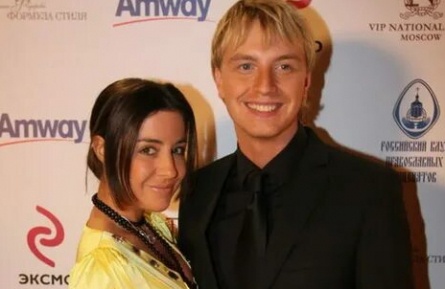 Секреты личной жизни Алексея Гомана: от брака с Марией Зайцевой до знакомств в онлайне кадры