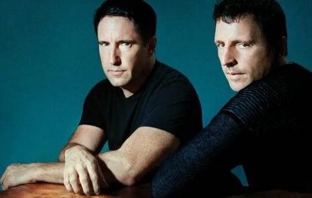 Лидер Nine Inch Nails снова напишет музыку для фильма Дэвида Финчера кадры