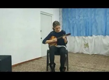 Лидер Рондо остался без смычков кадры