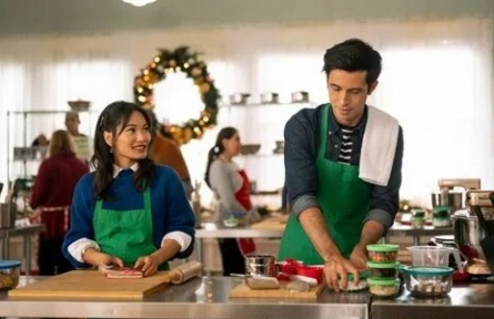 Lifetime Television готовит ситком с русскими кадры Lifetime Television готовит ситком с русскими кадры