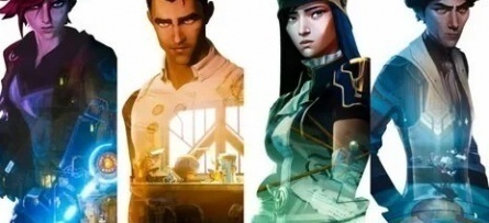 Лига для Сета Рогена кадры Лига для Сета Рогена кадры