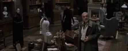 Лига джентльменов апокалипсиса кадры