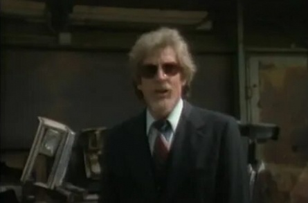 Лики смерти 3 кадры