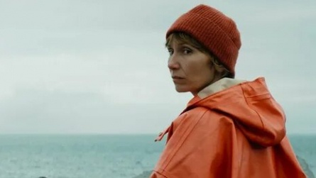 Лили и море кадры Лили и море кадры