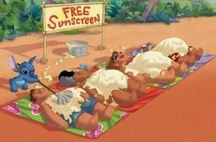 Лило и Стич-2: Большая проблема Стича кадры