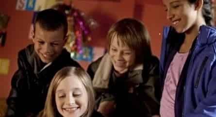 Лимбо кадры