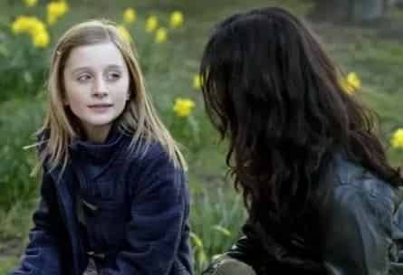 Лимбо кадры