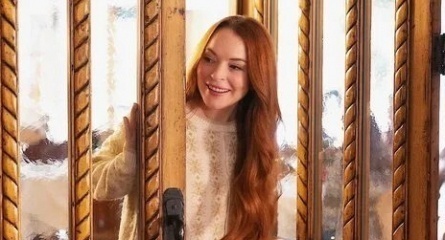 Линдсей Лохан заключили под стражу кадры Линдсей Лохан заключили под стражу кадры