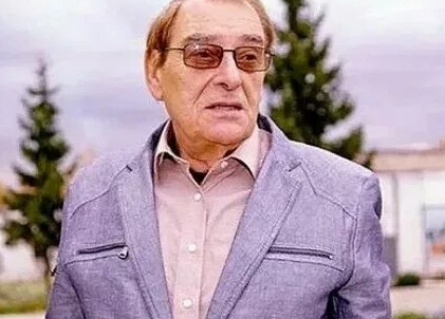 Линия жизни Анатолий Мукасей кадры