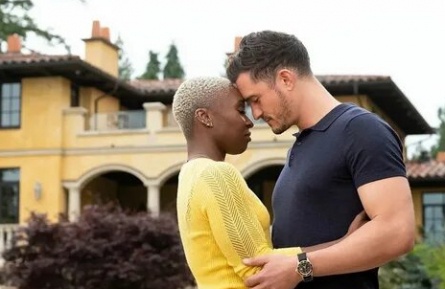 Lionsgate снимет реалити о свингерах кадры