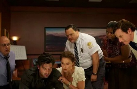 Липучки кадры