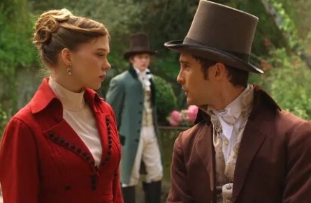 Лиссабонские тайны кадры