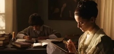 Лиссабонские тайны кадры