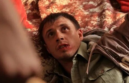 Литейный Гастарбайтер кадры