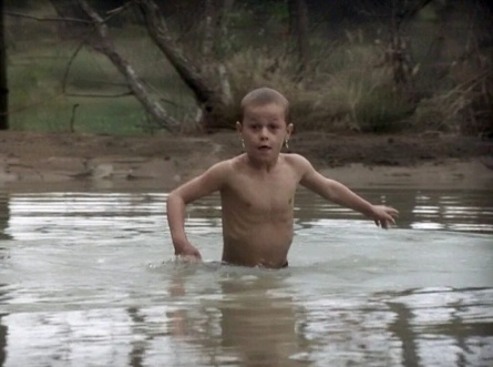 Little Boy Blues кадры Little Boy Blues кадры