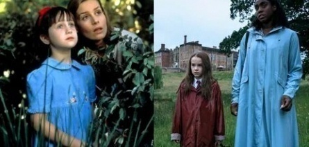 Little England кадры Little England кадры