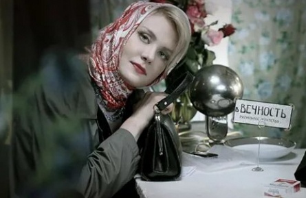 Литвинова кинула известного художника кадры