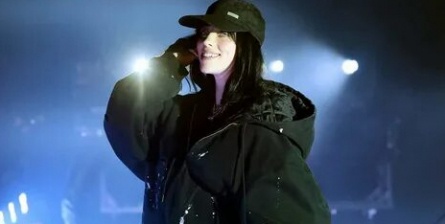 Live Earth: The Concerts for a Climate Crisis кадры Live Earth: The Concerts for a Climate Crisis кадры