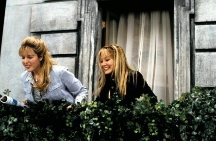 Lizzie McGuire кадры
