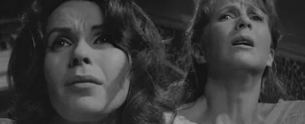 Логово дьявола кадры